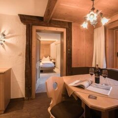 Отель Gasteheim Berghof Зёльден фото 22
