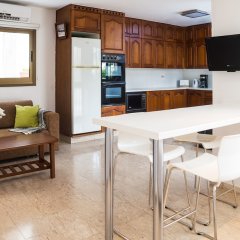 Silver Apartment in Limassol, Cyprus from 150$, photos, reviews - zenhotels.com guestroom photo 5