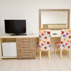 Hotel Hec Apartments удобства в номере