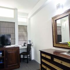 St. Lachlan Hotel & Suites удобства в номере фото 2
