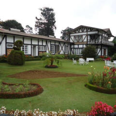 Hotel Glendower