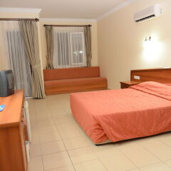 Karbel Hotel комната для гостей фото 2