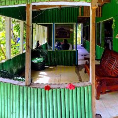 Quarumanu Area in Tanna Island, Vanuatu from 24$, photos, reviews - zenhotels.com spa