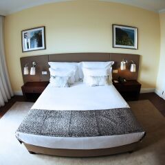 Quinta Do Lorde Resort Hotel Marina комната для гостей фото 5