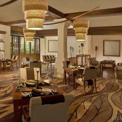 Отель Anantara Hua Hin Resort питание фото 3