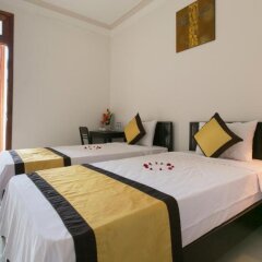 Отель Snow Pearl Homestay Hoi An Хойан фото 24