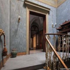 Отель Florence Wilson Италия, Флоренция - отзывы, цены и фото номеров - забронировать отель Florence Wilson онлайн фото 4