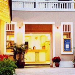 Отель Sawasdee Khaosan Inn