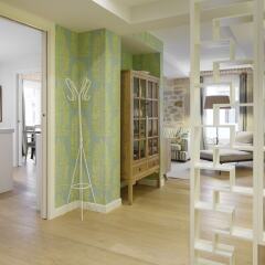 Апартаменты Hika Mika Apartment by FeelFree Rentals спа