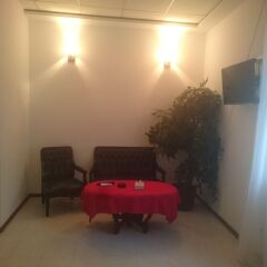 Отель No Problem Hotel at Glinka Street Армения, Ереван - отзывы, цены и фото номеров - забронировать отель No Problem Hotel at Glinka Street онлайн комната для гостей