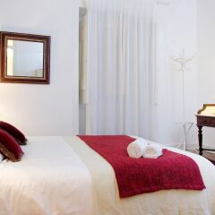 Отель Lisbon Unique Apartments Португалия, Лиссабон - отзывы, цены и фото номеров - забронировать отель Lisbon Unique Apartments онлайн фото 5