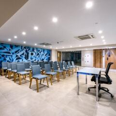 Tasia Maris Seasons Hotel - Adults Only детские мероприятия фото 2