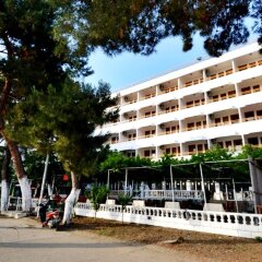 Отель Tuana Otel Erdek Мармара помещение для мероприятий фото 2