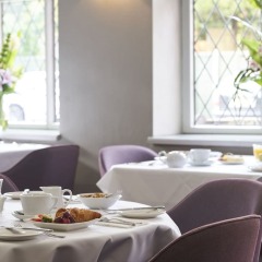 Antoinette Hotel Wimbledon