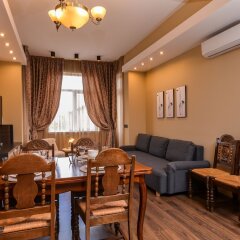 Отель FM Luxury 2-BDR Apartment - Jazzy Болгария, София - отзывы, цены и фото номеров - забронировать отель FM Luxury 2-BDR Apartment - Jazzy онлайн фото 9