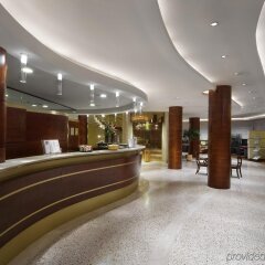 Отель UNA Hotel Cusani Италия, Милан - - забронировать отель UNA Hotel Cusani, цены и фото номеров спа