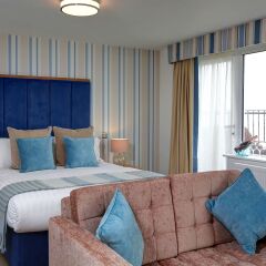 Best Western Princes Marine Hotel комната для гостей фото 2