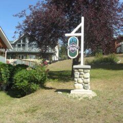Отель Dream Catcher Inn с домашними животными