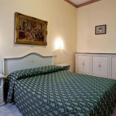 Hotel Florida комната для гостей фото 4