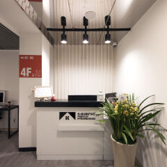 Отель K-Guesthouse Myeongdong 4 Южная Корея, Сеул - отзывы, цены и фото номеров - забронировать отель K-Guesthouse Myeongdong 4 онлайн интерьер отеля