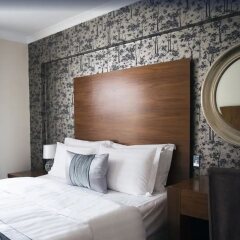 The New London Carlton Hotel удобства в номере фото 2
