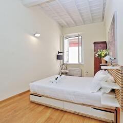 Отель Cozy San Martino - My Extra Home комната для гостей