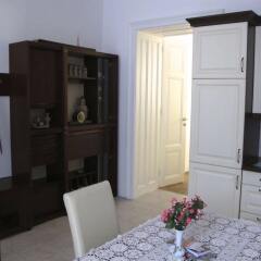 Отель Old Vienna Apartments Австрия, Вена - отзывы, цены и фото номеров - забронировать отель Old Vienna Apartments онлайн в номере