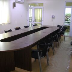 De Holiday Beach Hotel