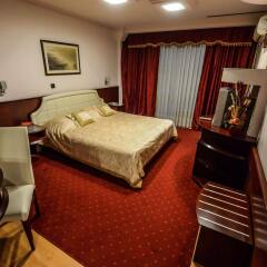 Hotel Park Рума комната для гостей фото 4
