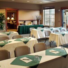 Larkspur Landing Milpitas - An All-Suite Hotel фото 7