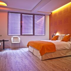 Novus City Hotel комната для гостей фото 5
