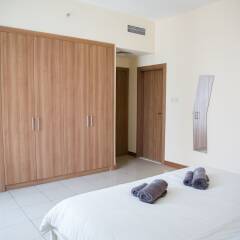 Отель HiGuests Vacation Homes - Sulafa Tower комната для гостей фото 4