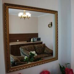 Гостиница VipHouse Apartments Казахстан, Нур-Султан - отзывы, цены и фото номеров - забронировать гостиницу VipHouse Apartments онлайн интерьер отеля фото 3