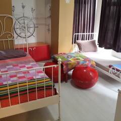 Taxim Hostel - Adults Only детские мероприятия