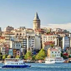Отель ISTANBUL DORA пляж