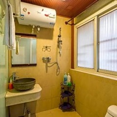 Отель Classic Courtyard Китай, Пекин - отзывы, цены и фото номеров - забронировать отель Classic Courtyard онлайн ванная фото 2