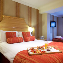 Hallmark Hotel Warrington в номере фото 2
