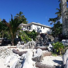 Ocean Spray Villas in Rarotonga, Cook Islands from 287$, photos, reviews - zenhotels.com photo 9