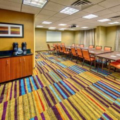 Fairfield Inn & Suites by Marriott Russellville in Russellville, United States of America from 122$, photos, reviews - zenhotels.com photo 2