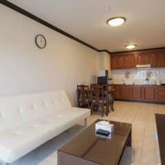 Отель Patong Tower Holiday Rentals Патонг фото 3