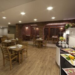 Walk In Hotel Турция, Измир - отзывы, цены и фото номеров - забронировать отель Walk In Hotel онлайн питание