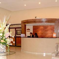 Hotel La Quinta интерьер отеля фото 3