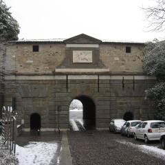 Отель B&B Agnese Bergamo Old Town Италия, Бергамо - отзывы, цены и фото номеров - забронировать отель B&B Agnese Bergamo Old Town онлайн парковка
