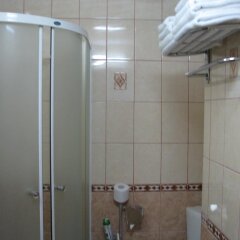 Гостиница Алые Паруса в Калуге 2 отзыва об отеле, цены и фото номеров - забронировать гостиницу Алые Паруса онлайн Калуга ванная фото 2