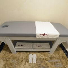 Amara Hotel Old City удобства в номере фото 2