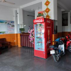 Отель Thuy Tram 3 Hotel Вьетнам, Нячанг - отзывы, цены и фото номеров - забронировать отель Thuy Tram 3 Hotel онлайн детские мероприятия