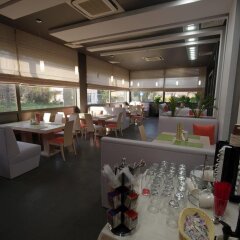 Hotel Mak Боженци питание фото 2