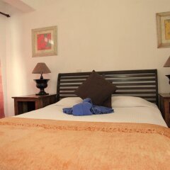 Ocean Spray Apartments in Christ Church, Barbados from 122$, photos, reviews - zenhotels.com guestroom