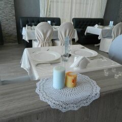 Гостиница Mandarin Hotel & Fitness Center Казахстан, Актау - отзывы, цены и фото номеров - забронировать гостиницу Mandarin Hotel & Fitness Center онлайн питание фото 3