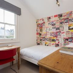 Отель Veeve - Parliament Hill Townhouse Лондон детские мероприятия